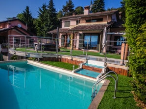 Bed & Breakfast Villa Buzzi - Besozzo - image1