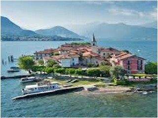 Bed & Breakfast Besozzo Omgeving 21