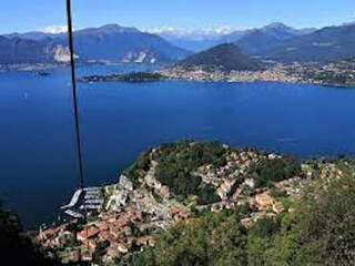 Bed & Breakfast Besozzo Umgebung 22