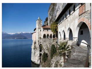 Bed & Breakfast Besozzo Omgeving 24