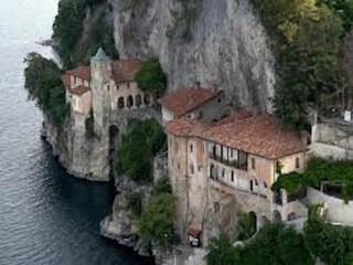 Bed & Breakfast Besozzo Umgebung 25