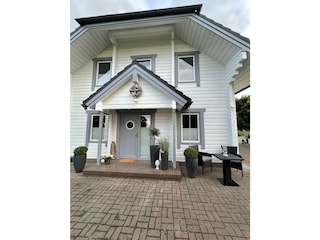 Eingangsbereich