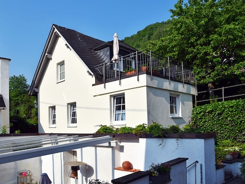 Ferienhaus Feriendomizil Schumann