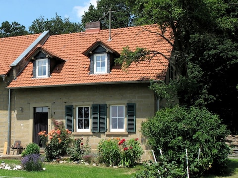Apartamento de vacaciones Casa Forestal Castell
