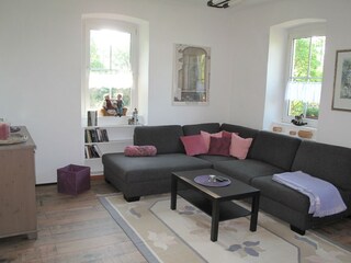 Apartamento de vacaciones Castell Características 5