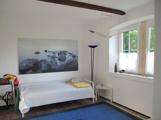 Apartamento de vacaciones Castell Características 7