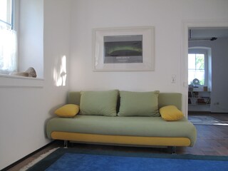 Apartamento de vacaciones Castell Características 8