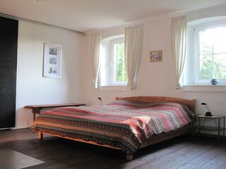 Apartamento de vacaciones Castell Características 9