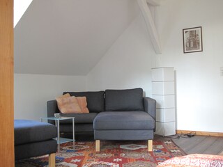 Apartamento de vacaciones Castell Características 10
