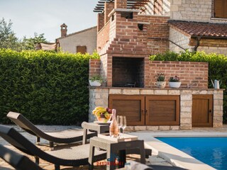 Villa Režanci Outdoor Recording 6