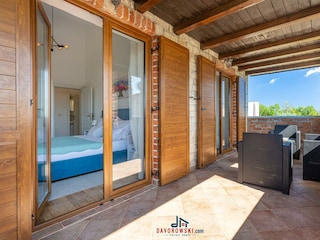 Villa Režanci Outdoor Recording 11