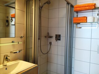 Dusche/WC