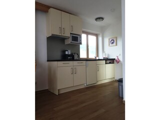 Appartement de vacances Oberstdorf Équipement 7