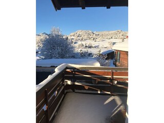 Appartement de vacances Oberstdorf Enregistrement extérieur 2