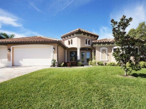 Villa Irene - Cape Coral - image1