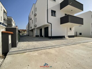 Apartamento Pula Grabación al aire libre 10