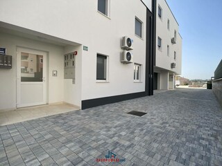 Apartamento Pula Grabación al aire libre 9