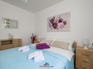 Apartamento Pula Características 20