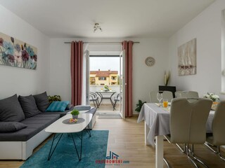 Appartamento Pula Caratteristiche 11