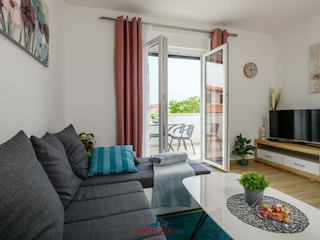 Apartamento Pula Características 12
