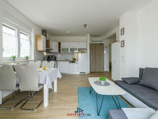 Appartamento Pula Caratteristiche 13