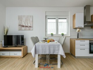 Apartamento Pula Características 14