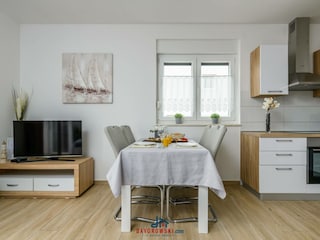 Appartamento Pula Caratteristiche 14