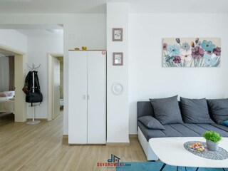 Appartamento Pula Caratteristiche 16