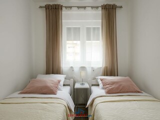 Apartamento Pula Características 17