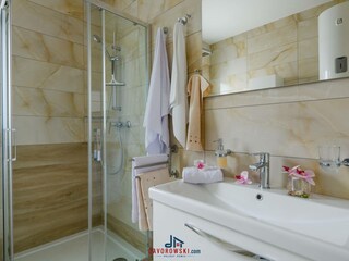 Apartamento Pula Características 24