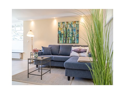 Ferienwohnung Bungalow Gabis Hüs