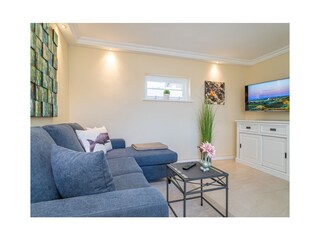 Ferienwohnung Westerland Ausstattung 11