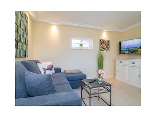 Ferienwohnung Westerland Ausstattung 9