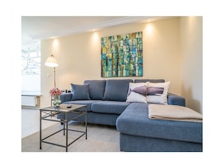 Ferienwohnung Westerland Ausstattung 10