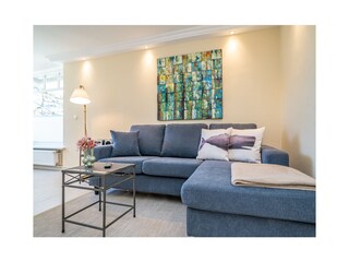 Ferienwohnung Westerland Ausstattung 12