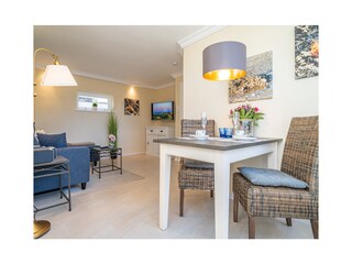 Ferienwohnung Westerland Ausstattung 14