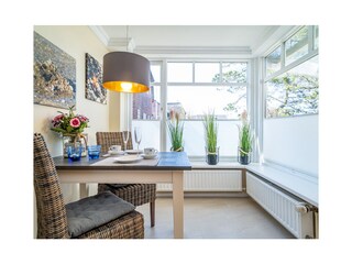 Ferienwohnung Westerland Ausstattung 15