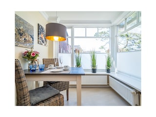 Ferienwohnung Westerland Ausstattung 7