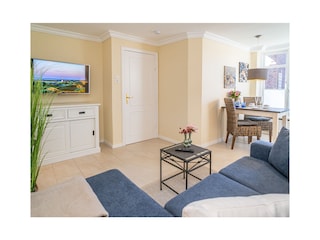 Ferienwohnung Westerland Ausstattung 11