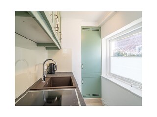 Ferienwohnung Westerland Ausstattung 16