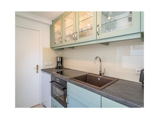 Ferienwohnung Westerland Ausstattung 9