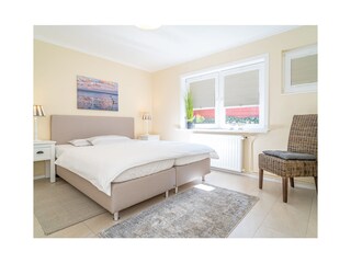 Ferienwohnung Westerland Ausstattung 12