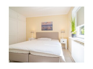 Ferienwohnung Westerland Ausstattung 13