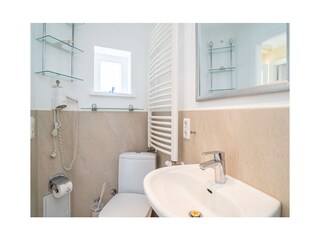 Ferienwohnung Westerland Ausstattung 18