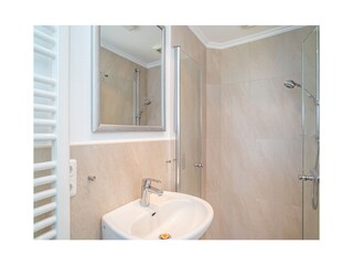 Ferienwohnung Westerland Ausstattung 11
