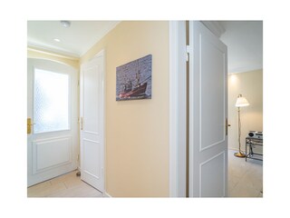 Ferienwohnung Westerland Ausstattung 14