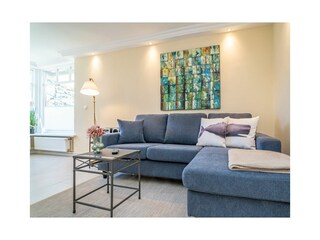 Ferienwohnung Westerland  24