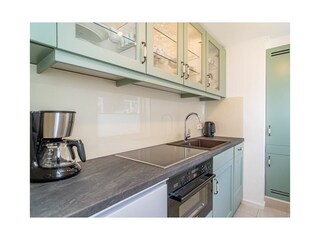 Ferienwohnung Westerland  21