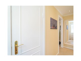 Ferienwohnung Westerland  22