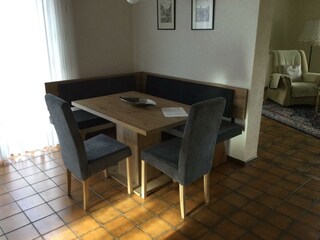 Eßecke